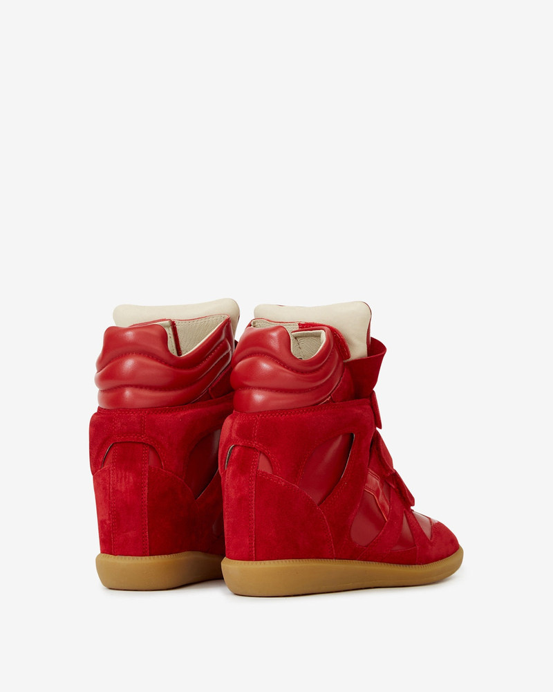 BEKETT SNEAKERS 2