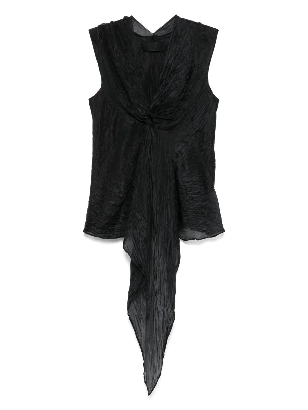 knot detailed top - 1