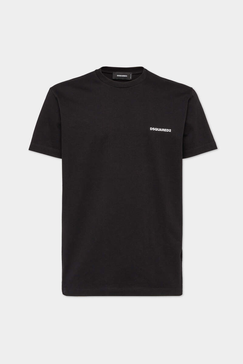 CERESIO MAP COOL FIT T-SHIRT 1