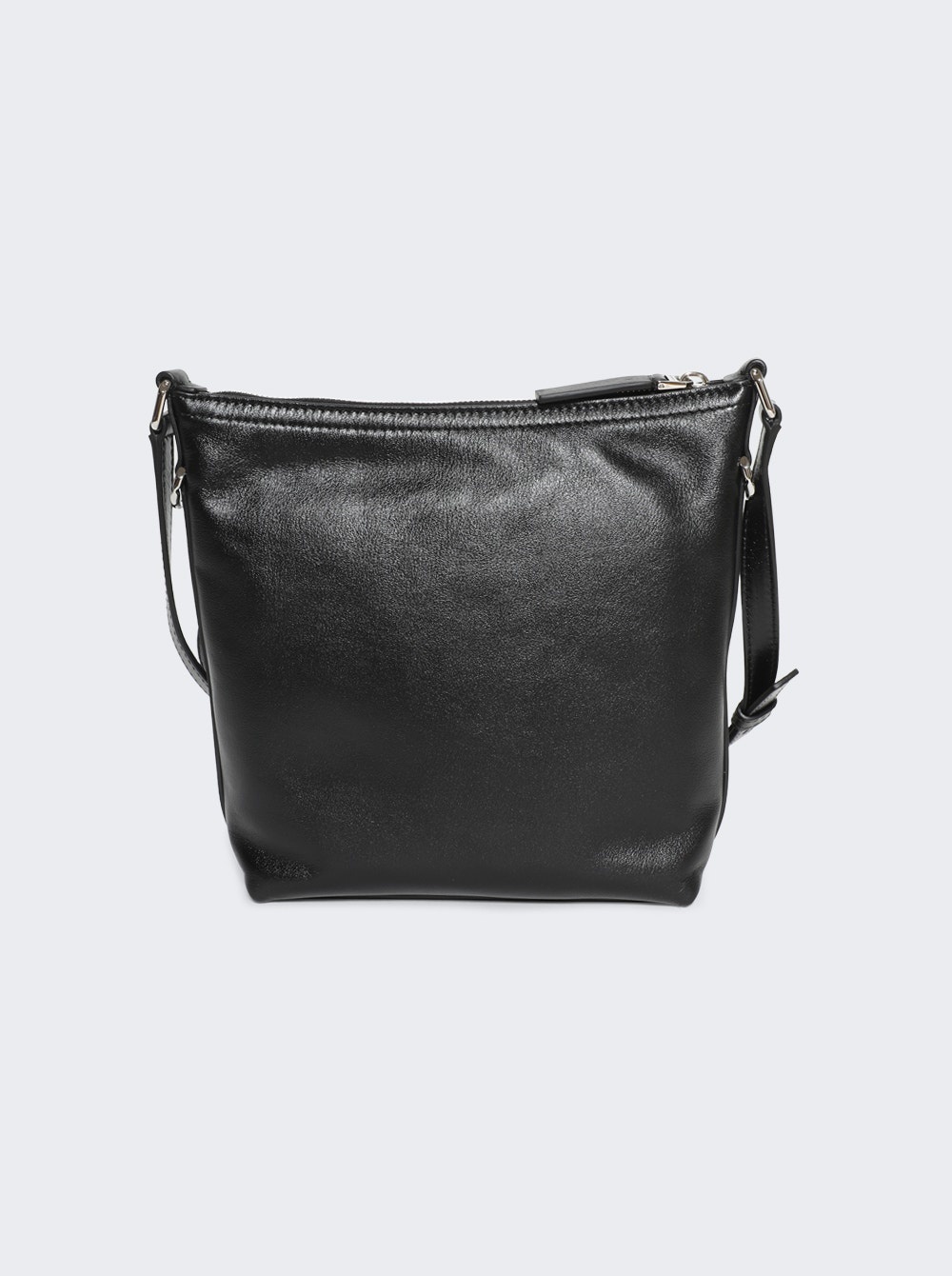 Voyou Crossbody Bag Black - 5