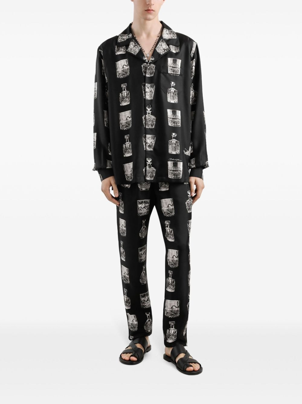Print Shirt - 2