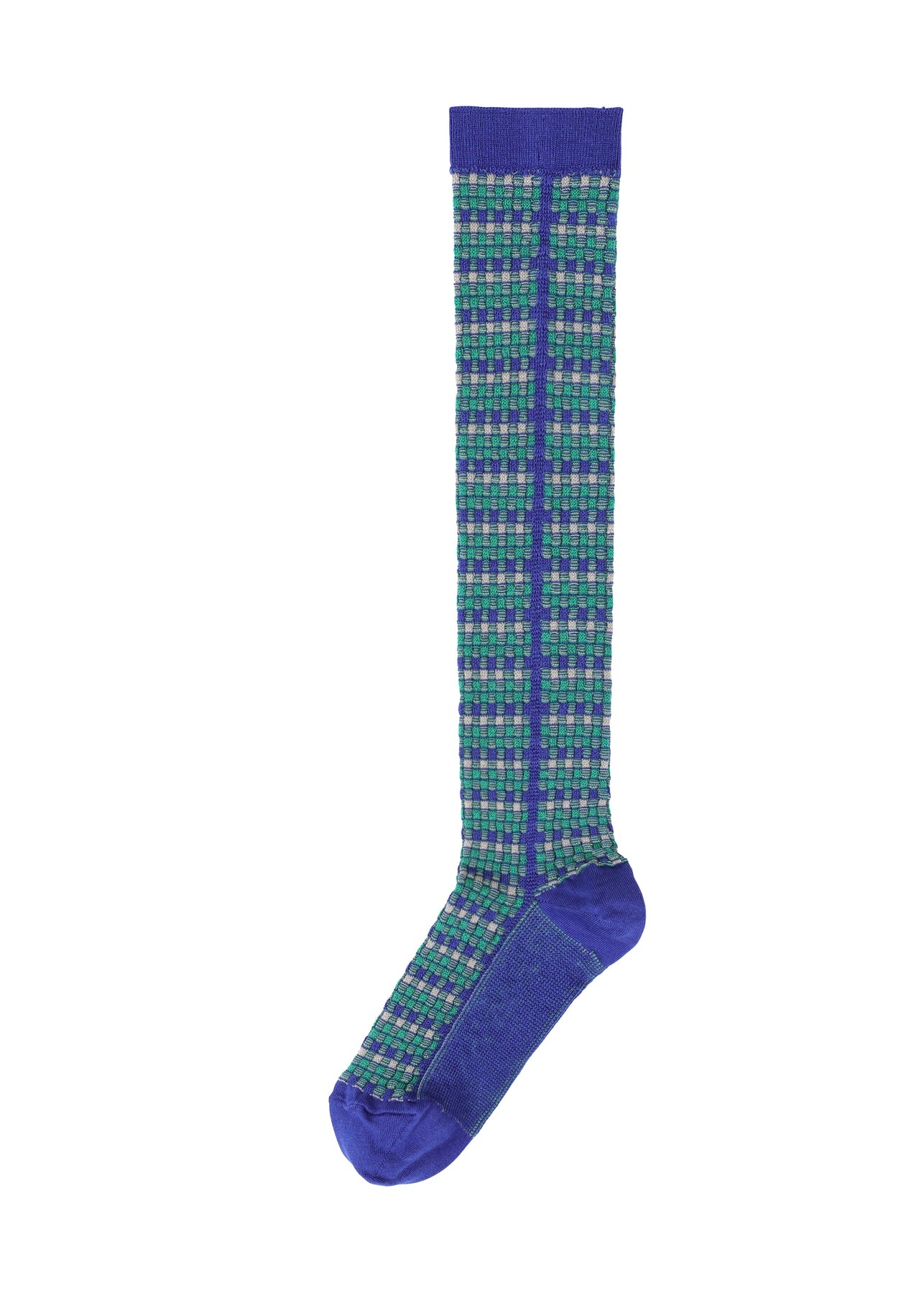 POKO POKO SQUARE SOCKS - 1