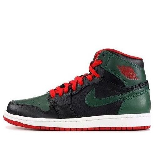 Air Jordan 1 Retro High 'Gucci' 332550-025 - 1