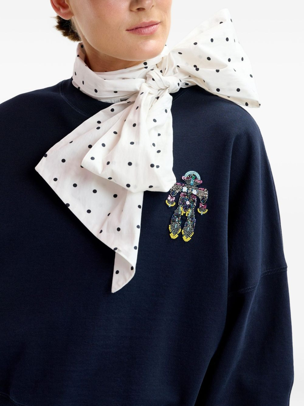 Ibernatus sweatshirt - 5