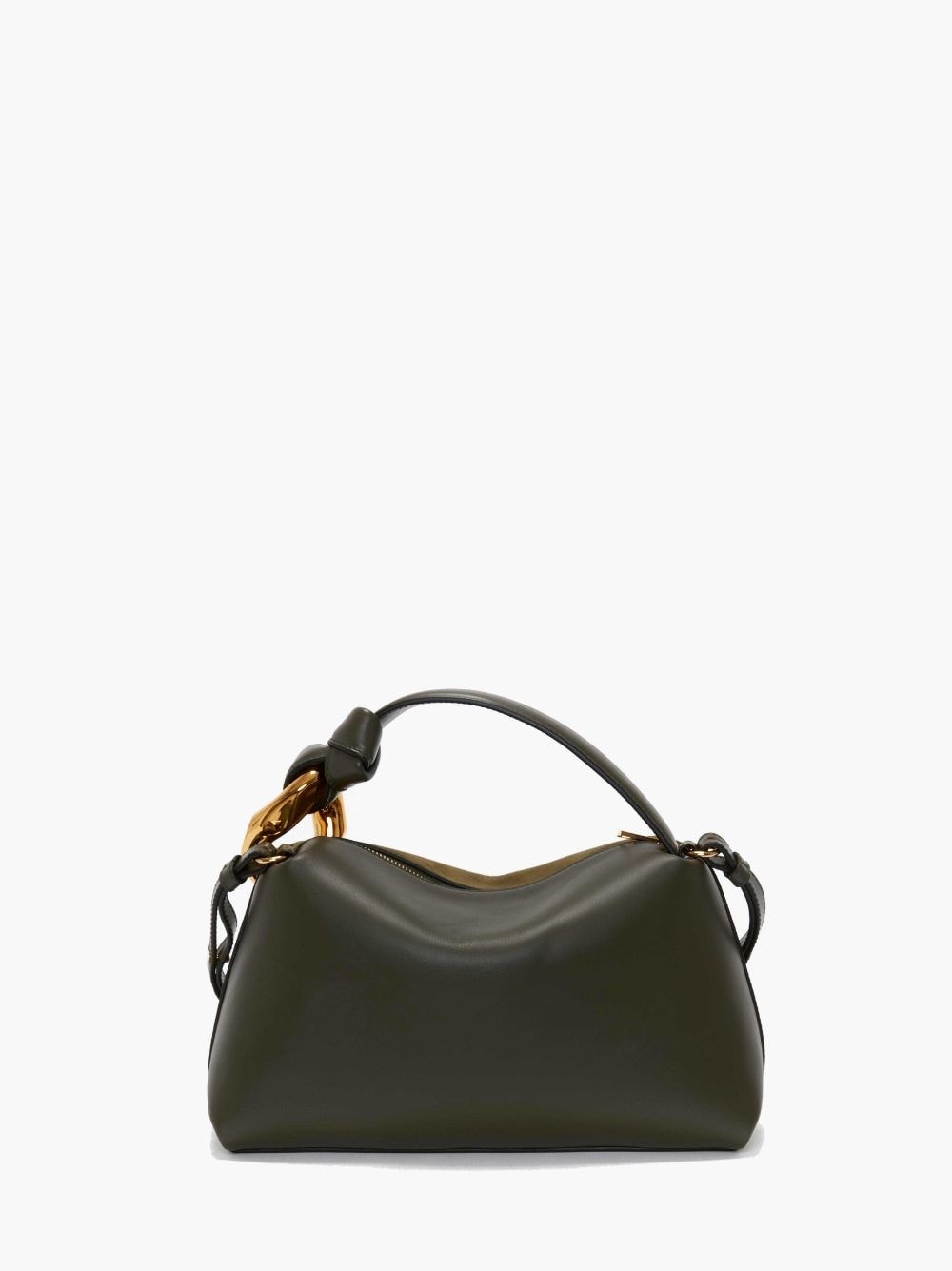 JWA CORNER BAG - LEATHER BAG - 4