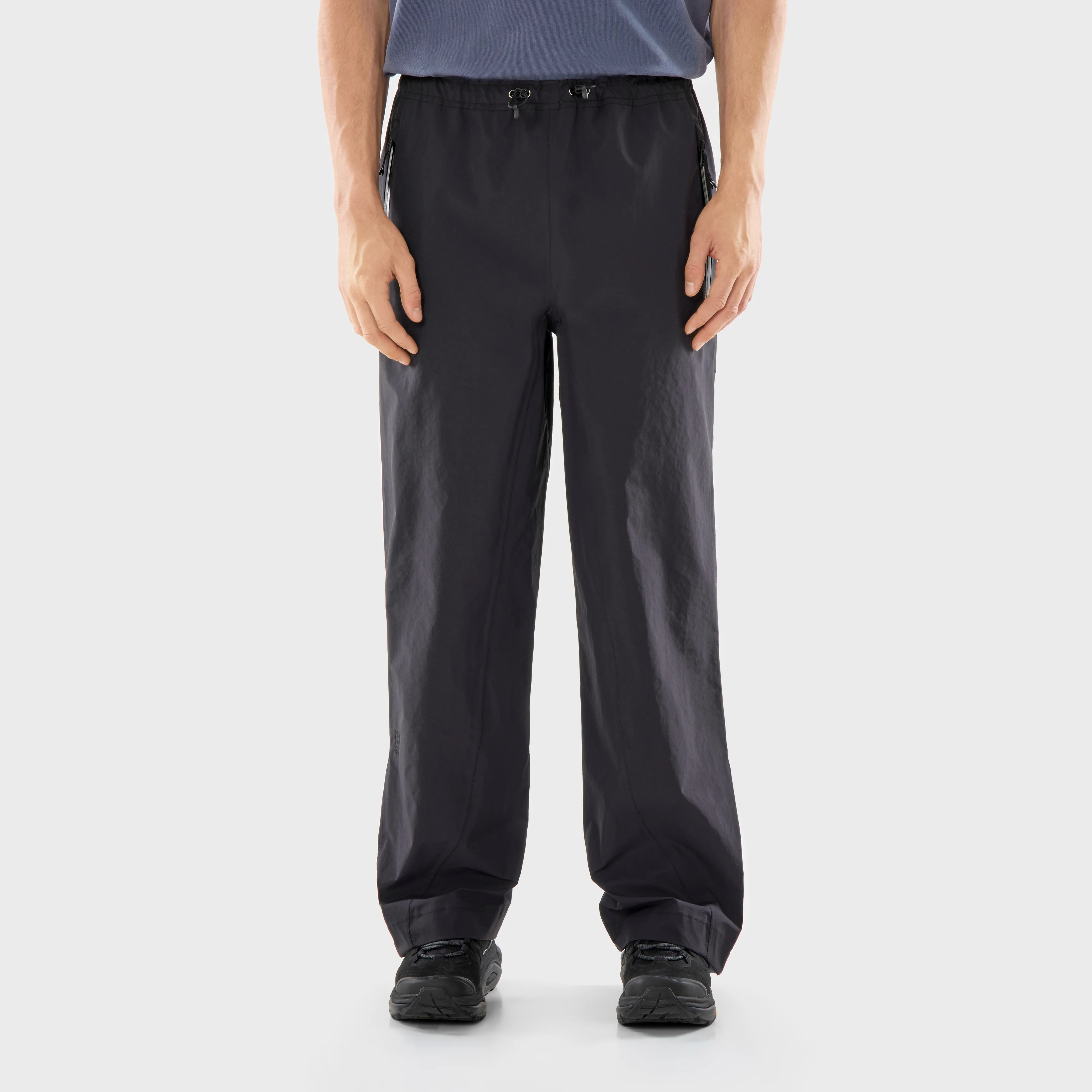 Dyngja Shell Pants - 1