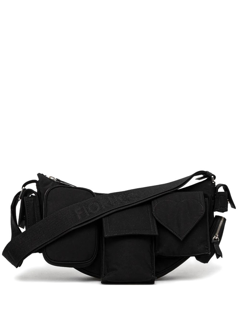 Super Pocket shoulder bag 1