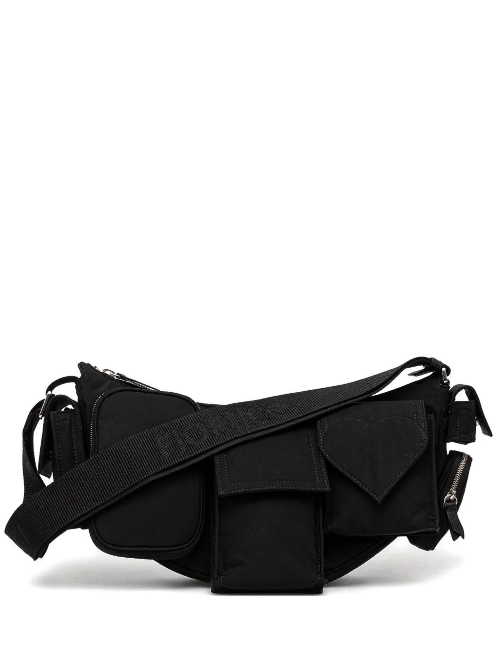 Super Pocket shoulder bag - 1