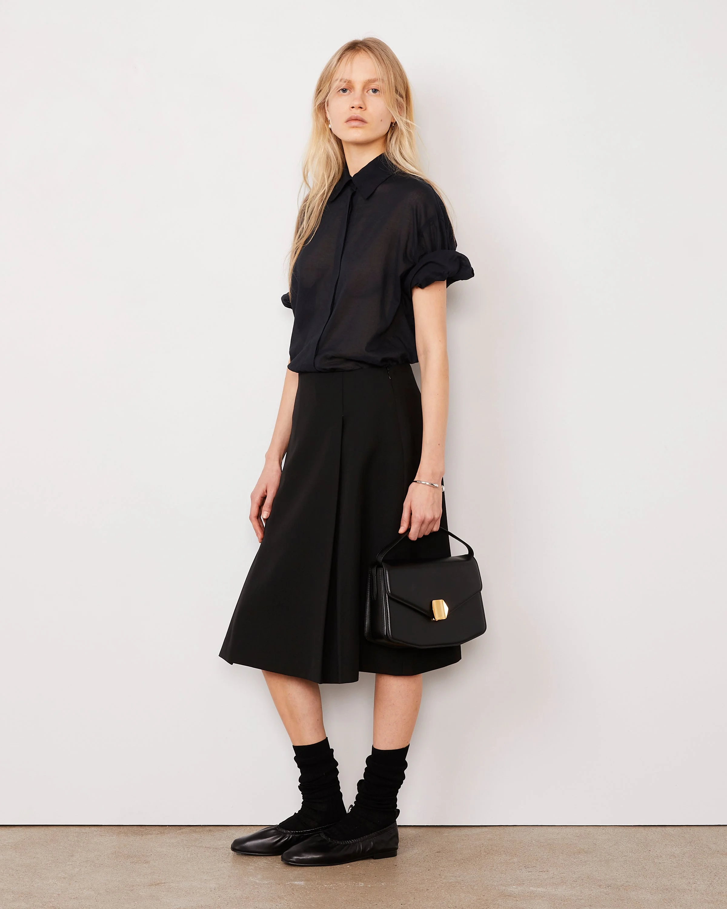 VIKI SKIRT - 1