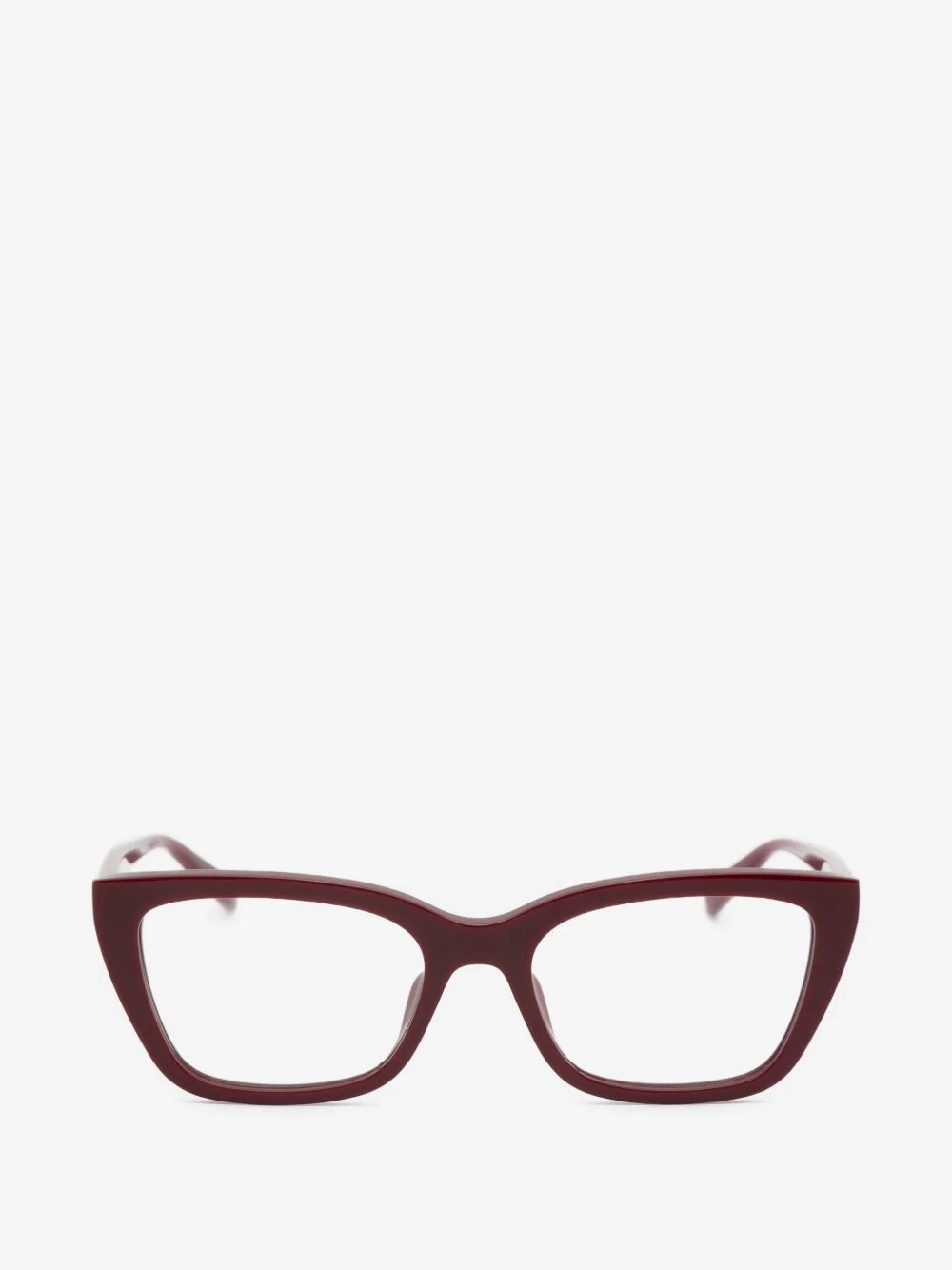 SL 911 cat-eye frame glasses - 1