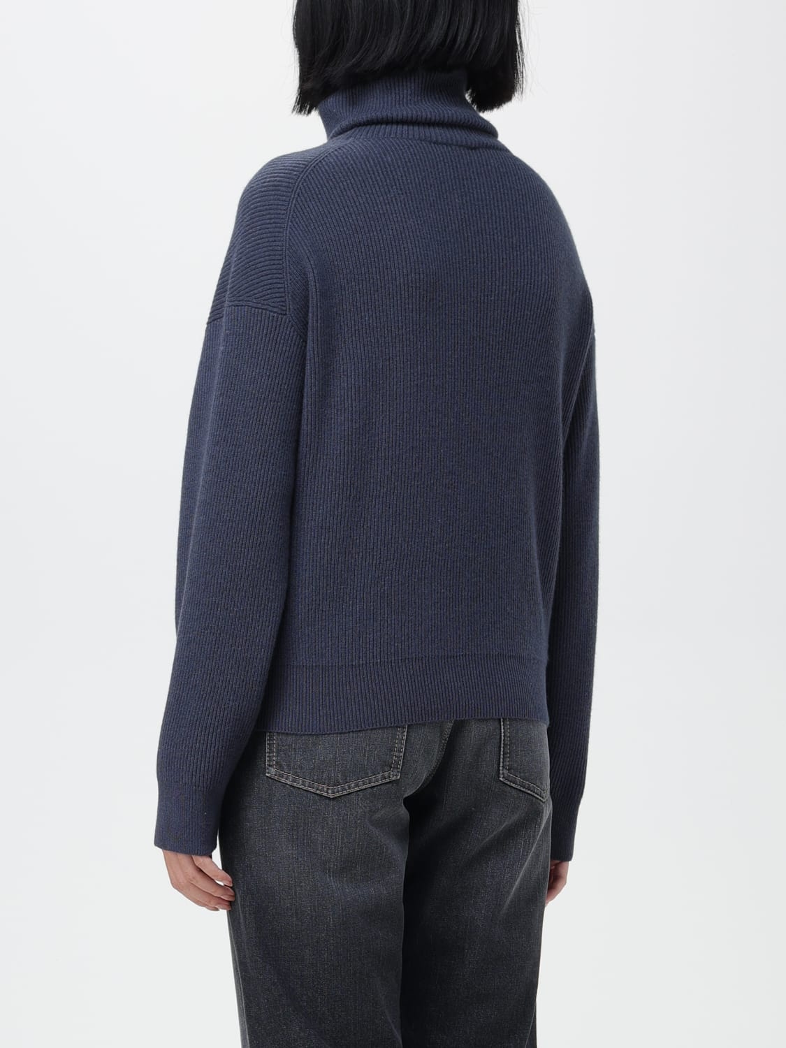 Sweater woman Brunello Cucinelli - 3