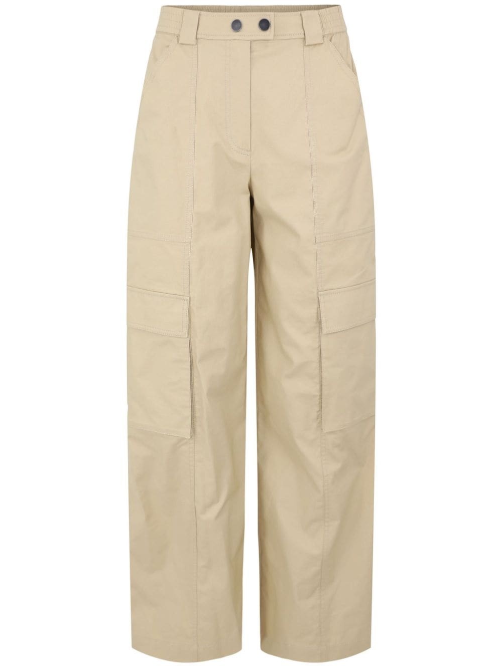 Lionelle cargo trousers - 1