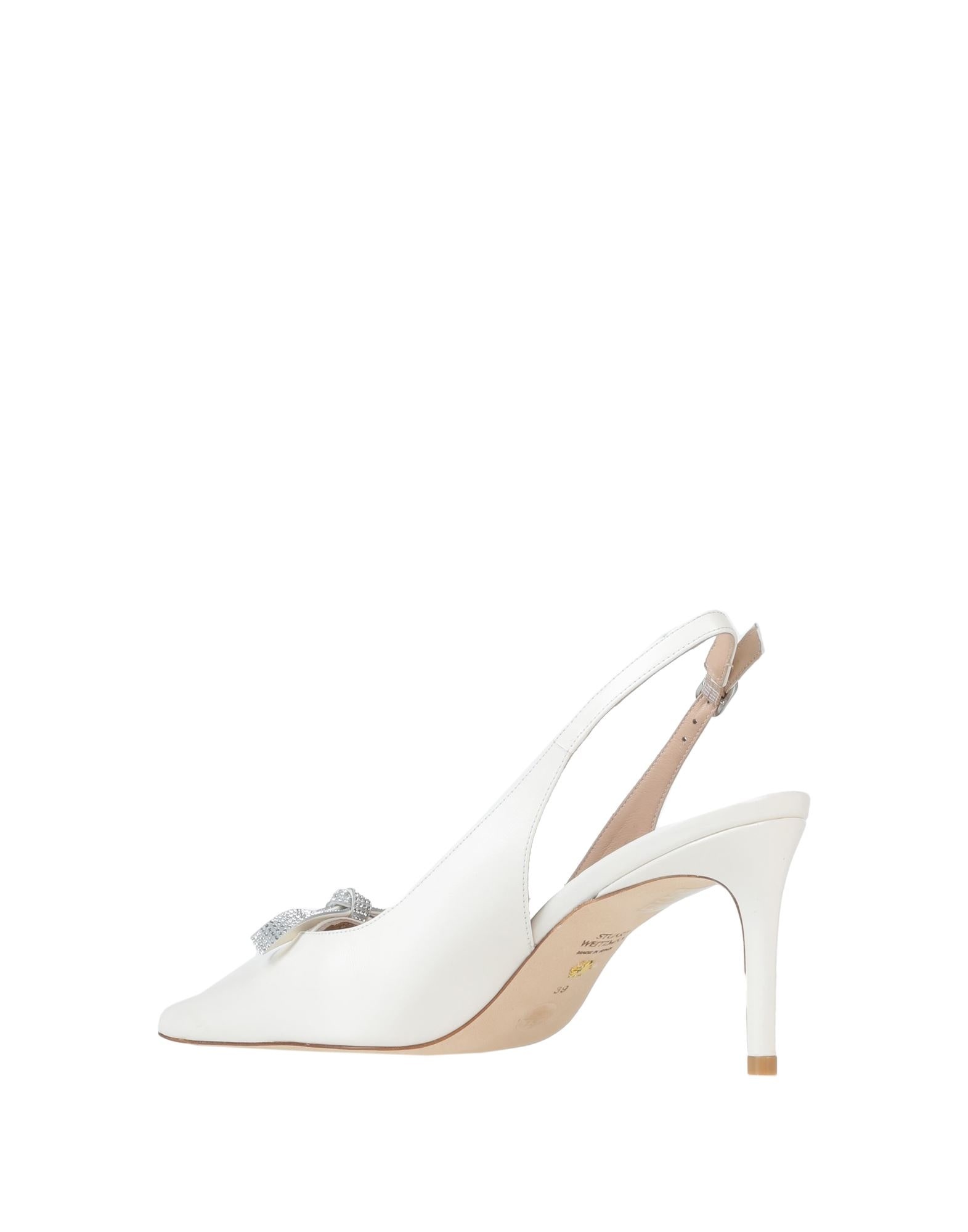 Ivory Women's Pump - 3