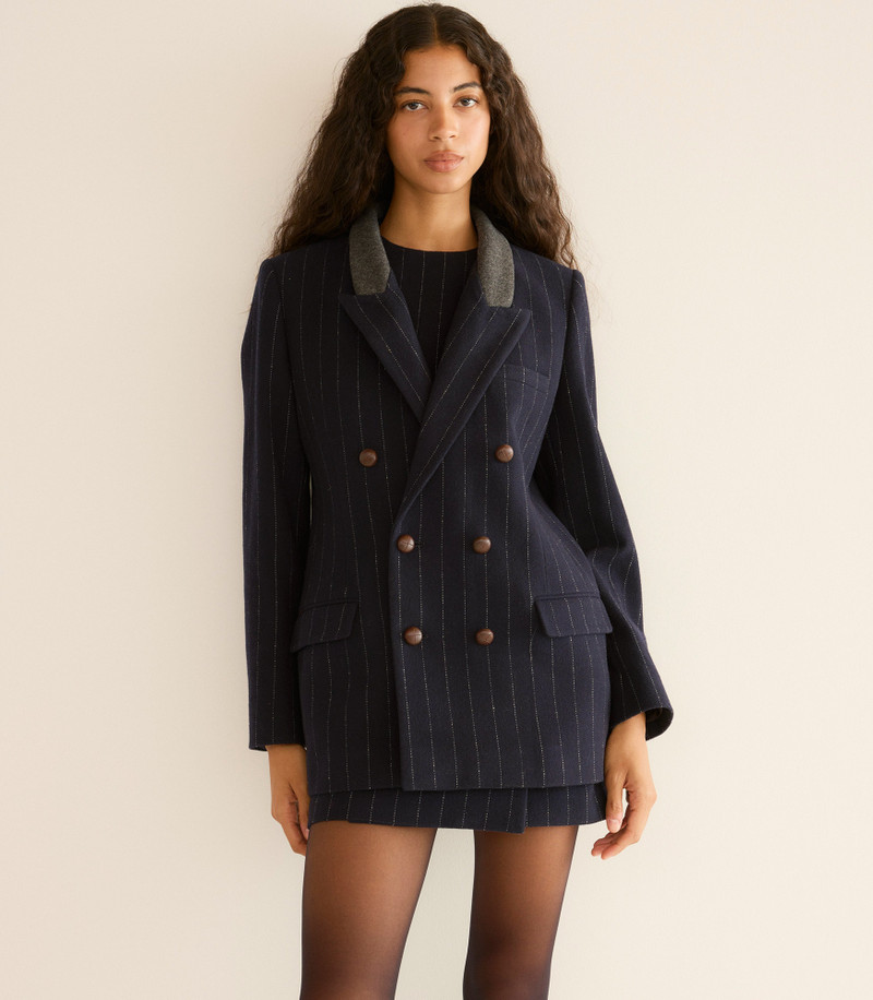 DUCCIO BLAZER 4