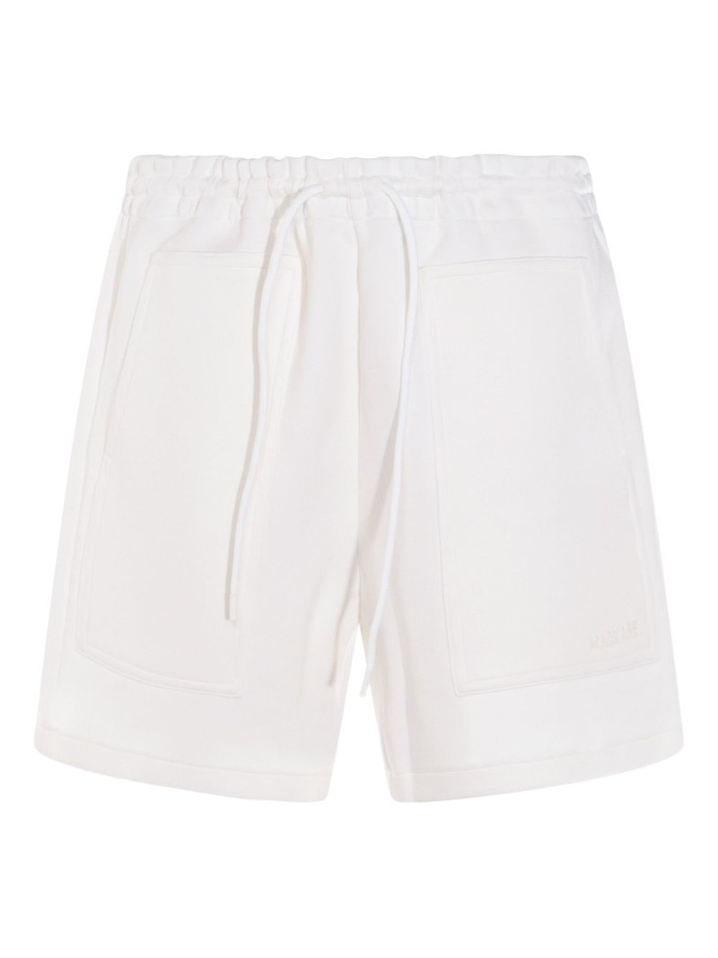 cotton shorts 1