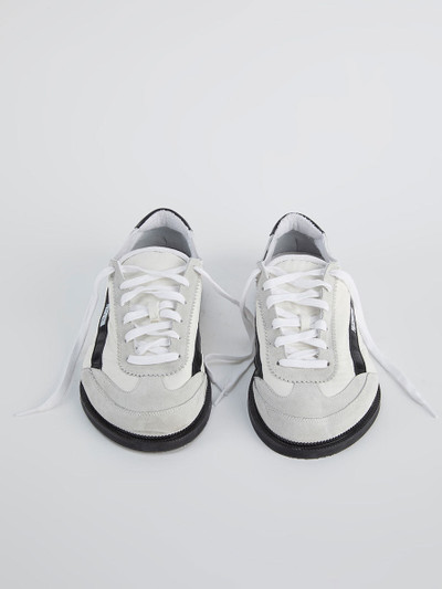 MAGLIANO Polisportiva Hybrid Shoe White outlook