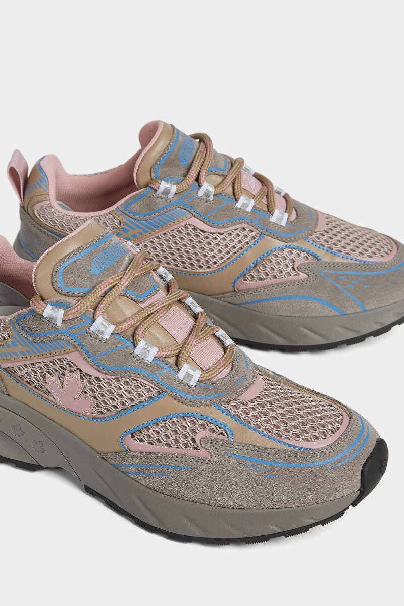 SPRINTER SNEAKERS - 4