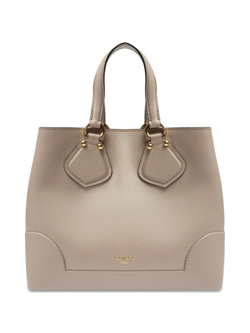 Neo Izy leather tote bag 1