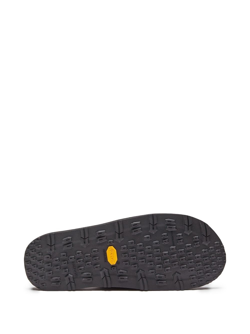 logo sandals - 5