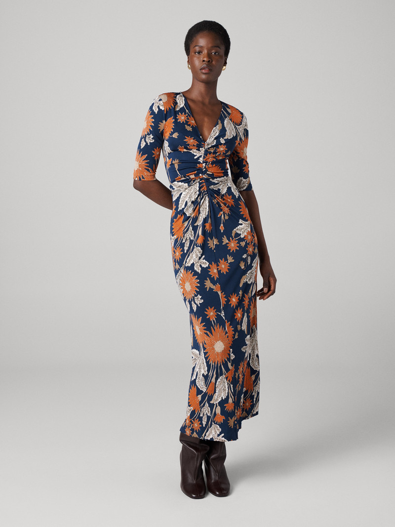 Alba Dress 1