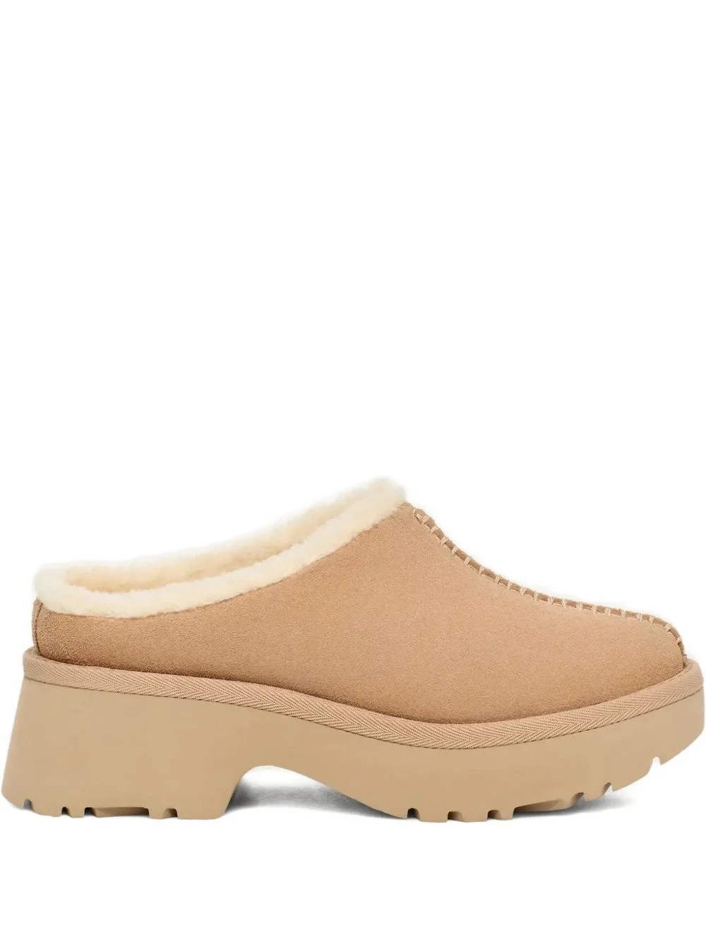 New Heights Cozy mules - 1