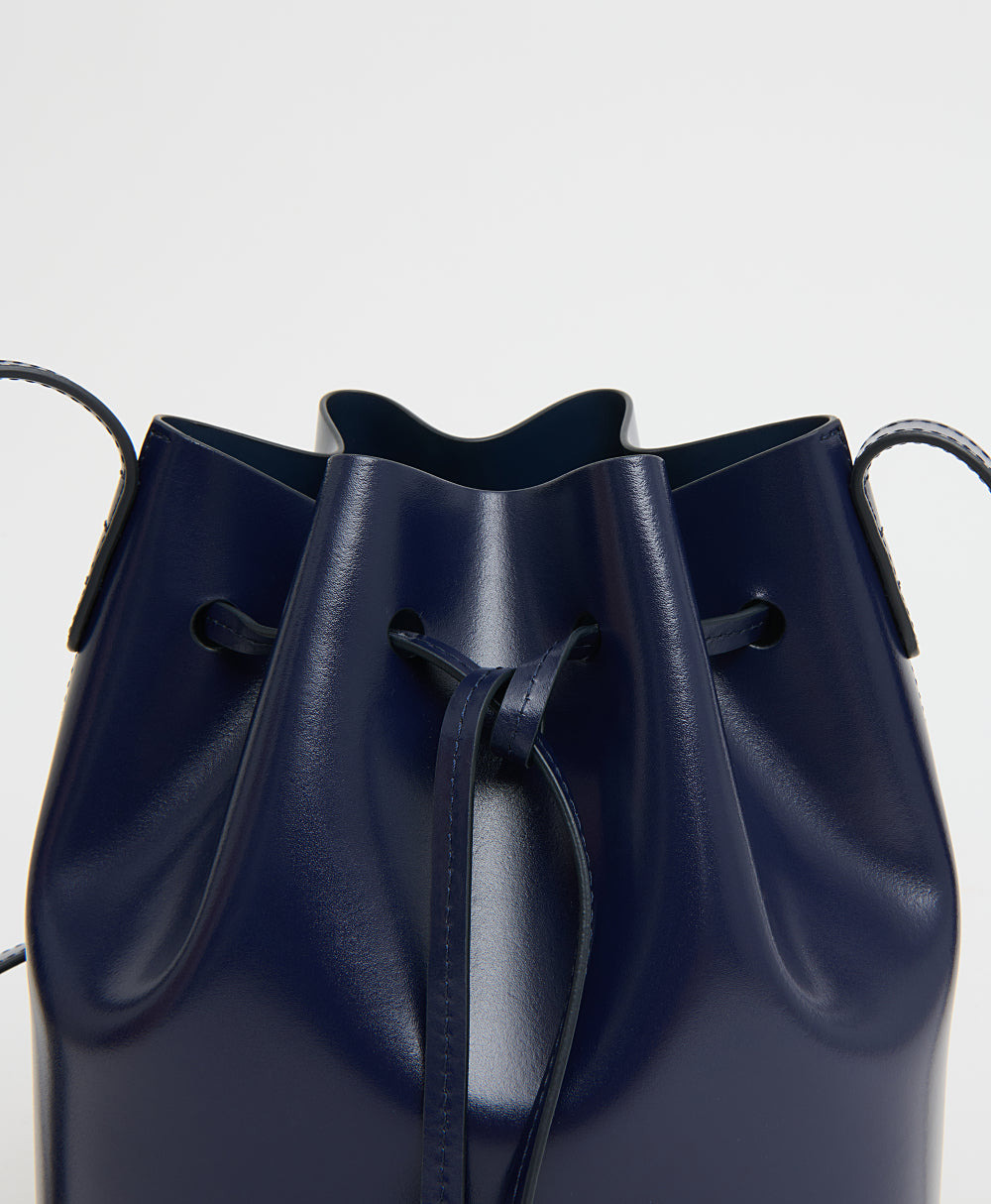 MINI BUCKET BAG - 5