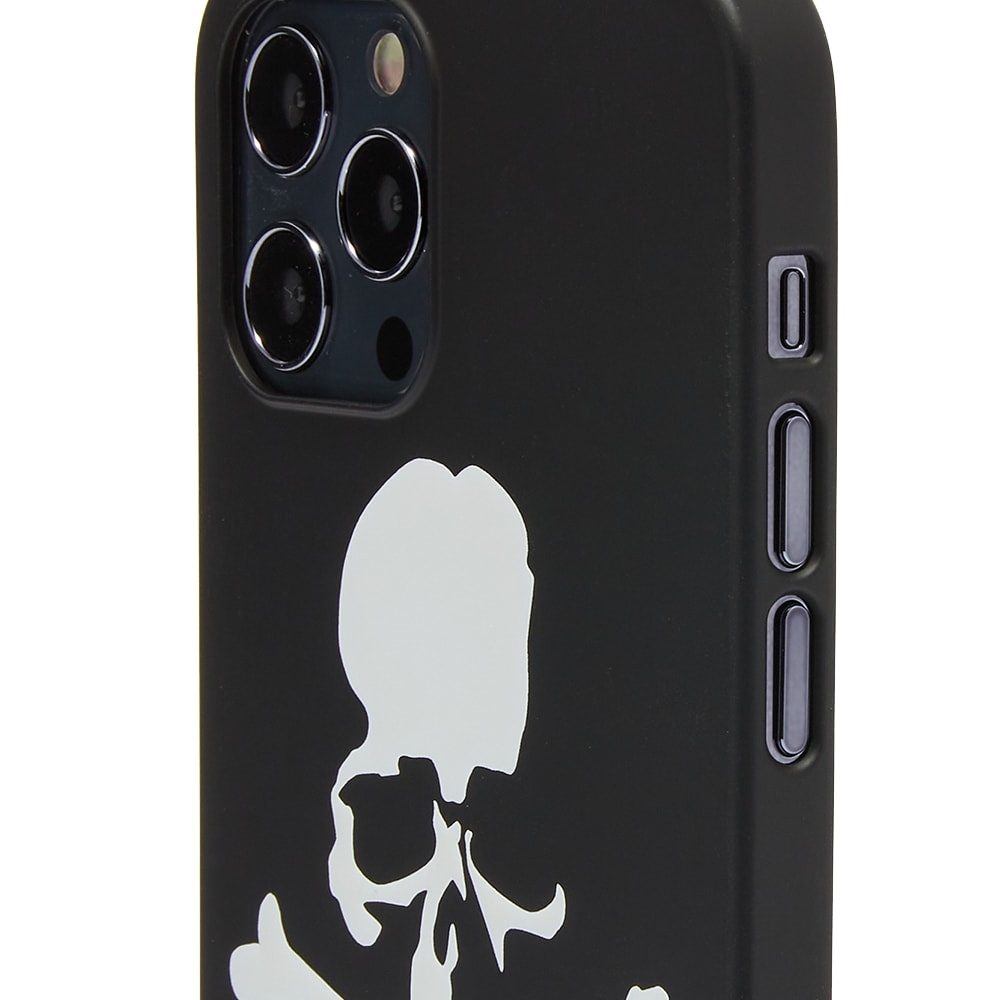 MASTERMIND WORLD iPhone 12/12 Pro Case - 4