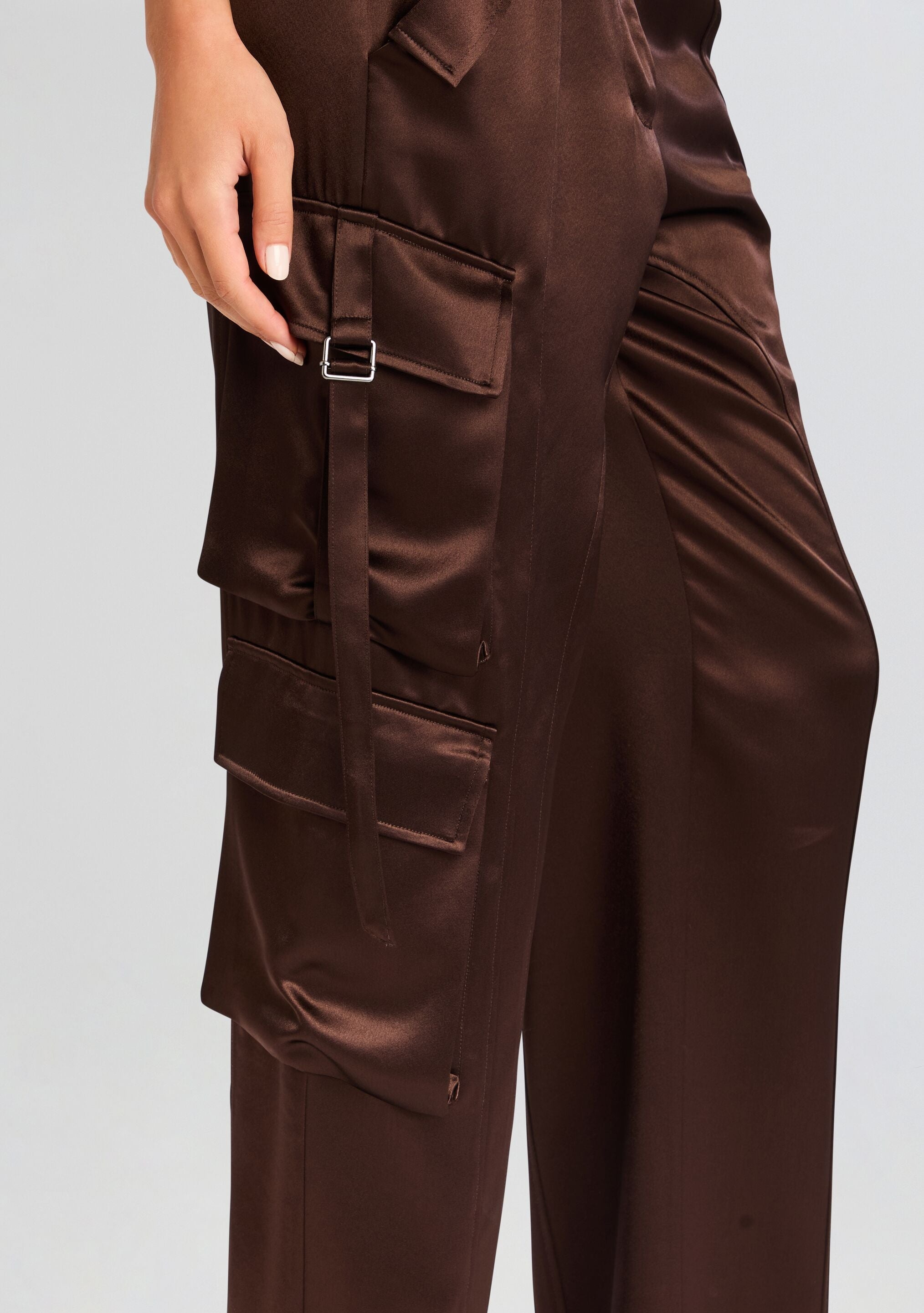 ANDRÉ CARGO PANT - 2
