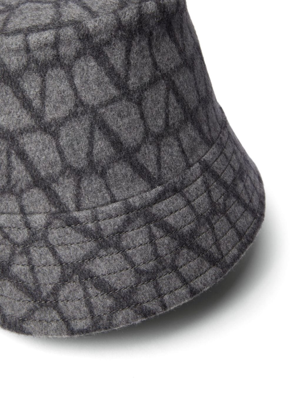 Toile Iconographe bucket hat - 2