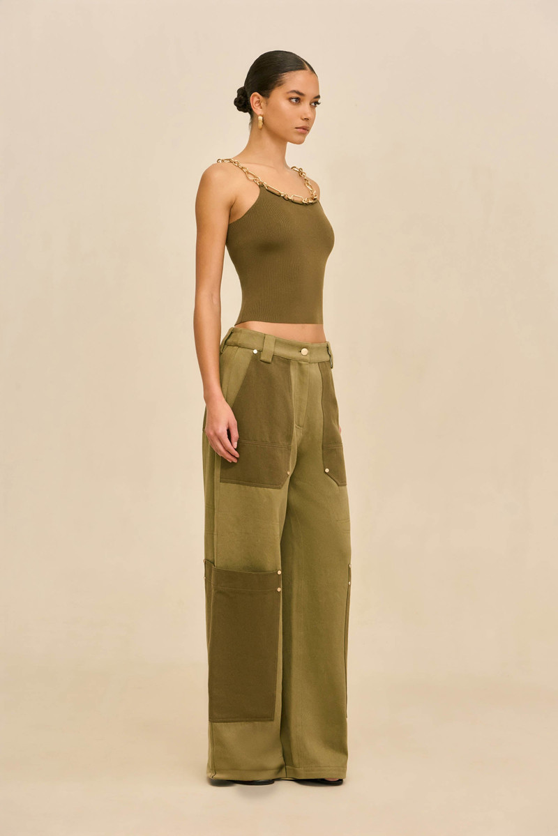 KASSANDRA KNIT TOP 4