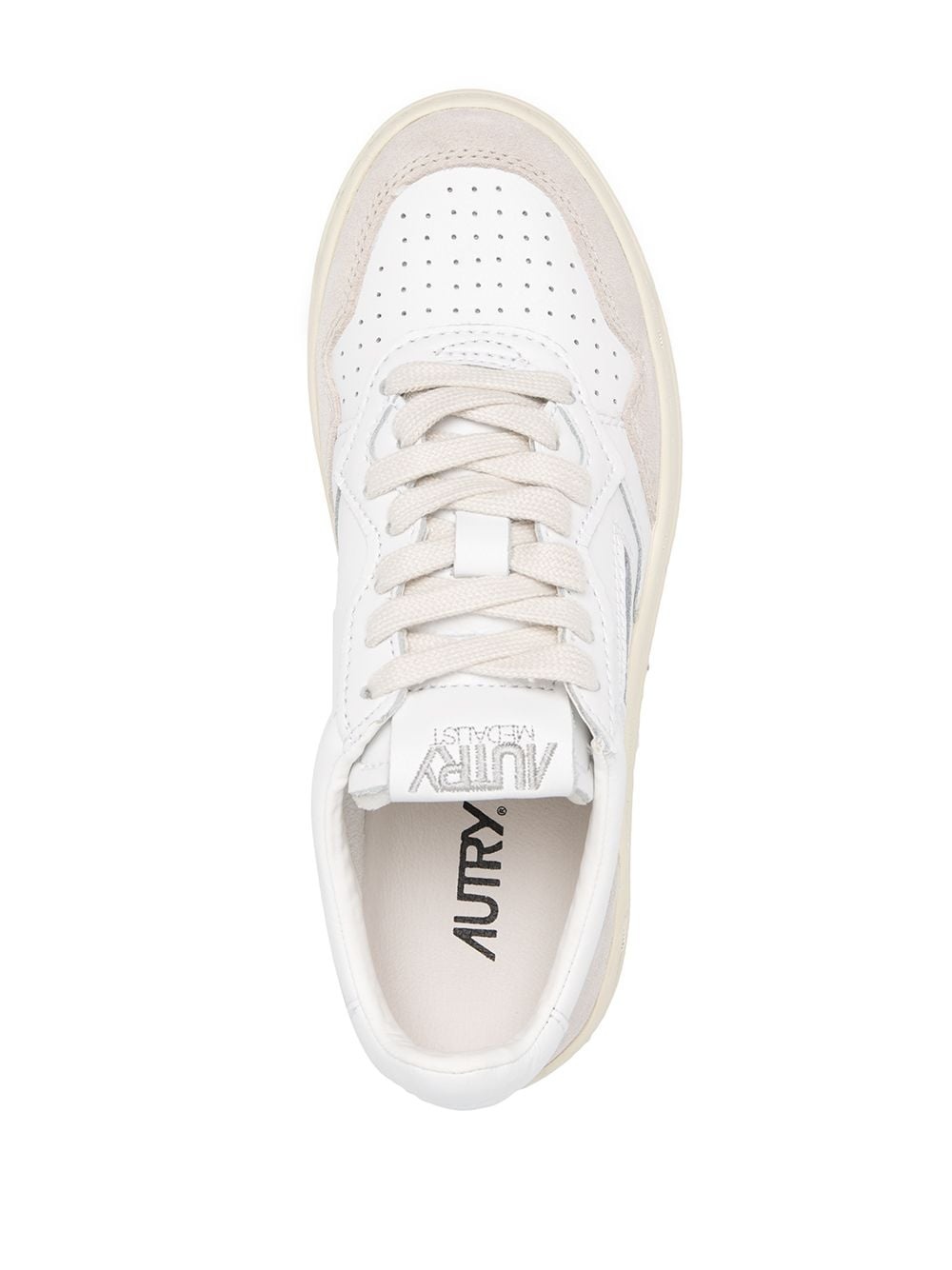 Medalist low-top sneakers - 4