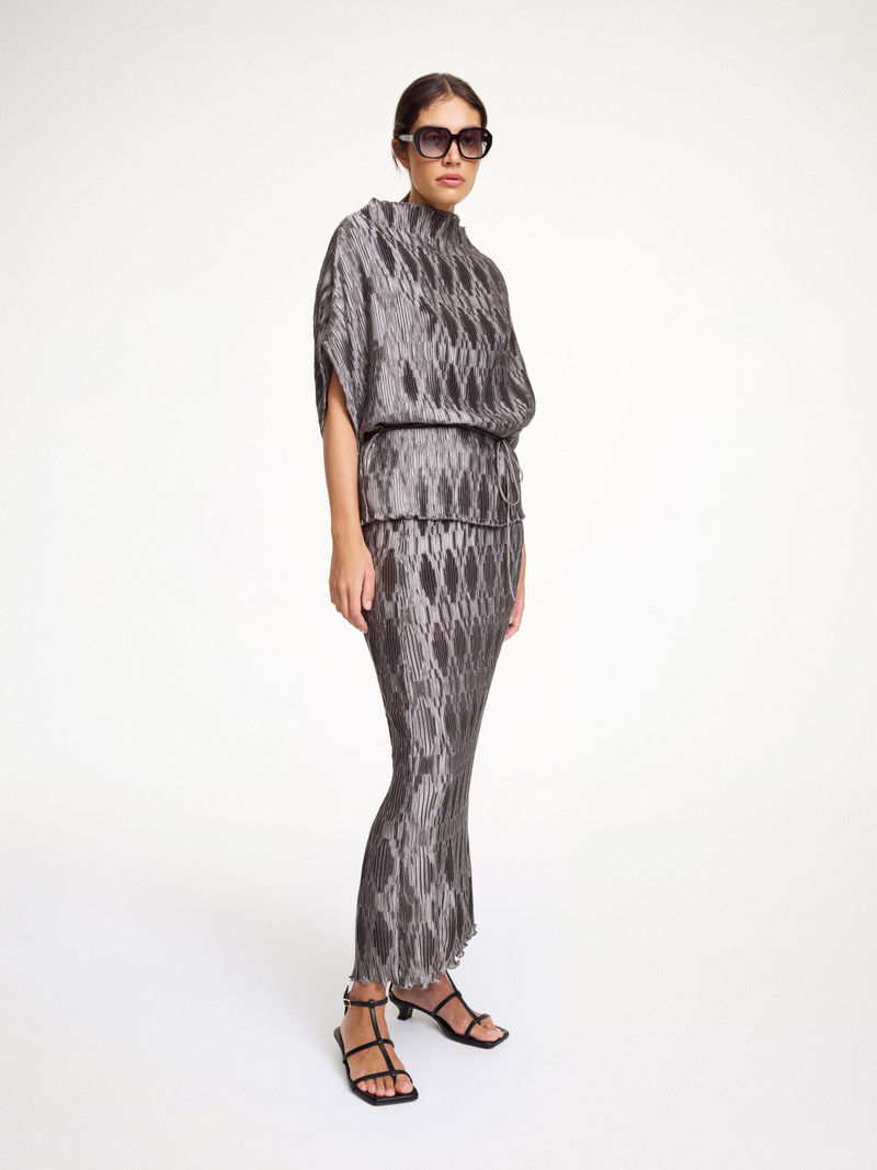 BY MALENE BIRGER Cos blouse outlook