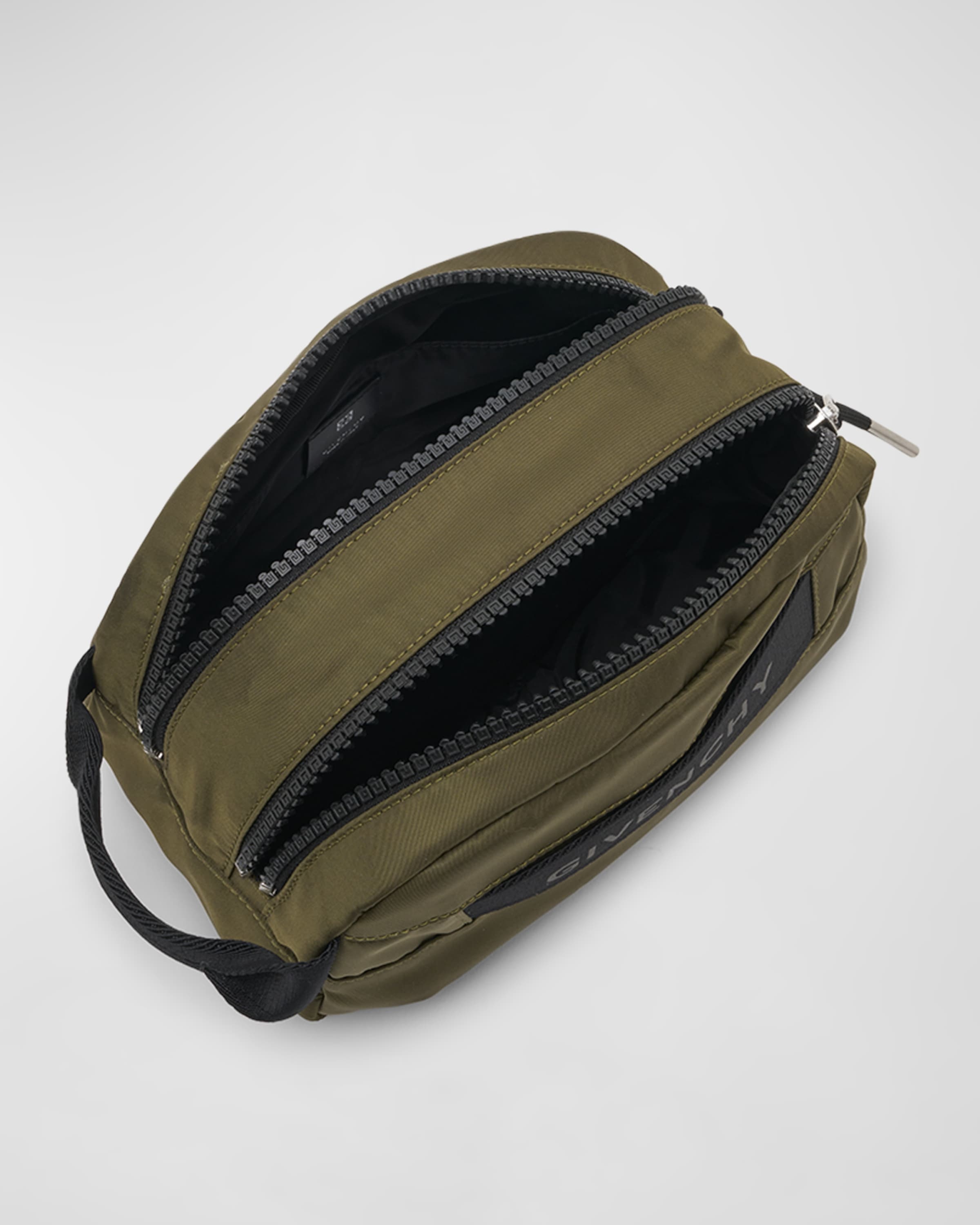 Men's G-Trek Toiletry Pouch - 3