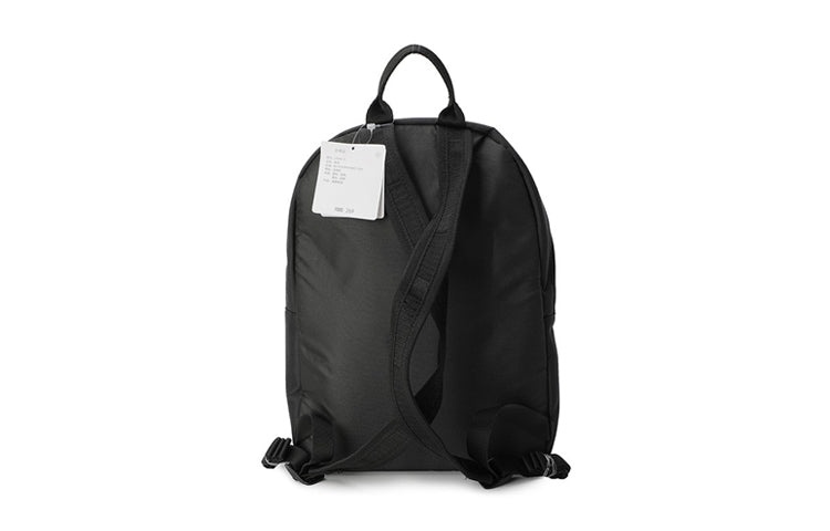 (WMNS) PUMA Core Base Backpack 'Black Gold' 076944-01 - 4