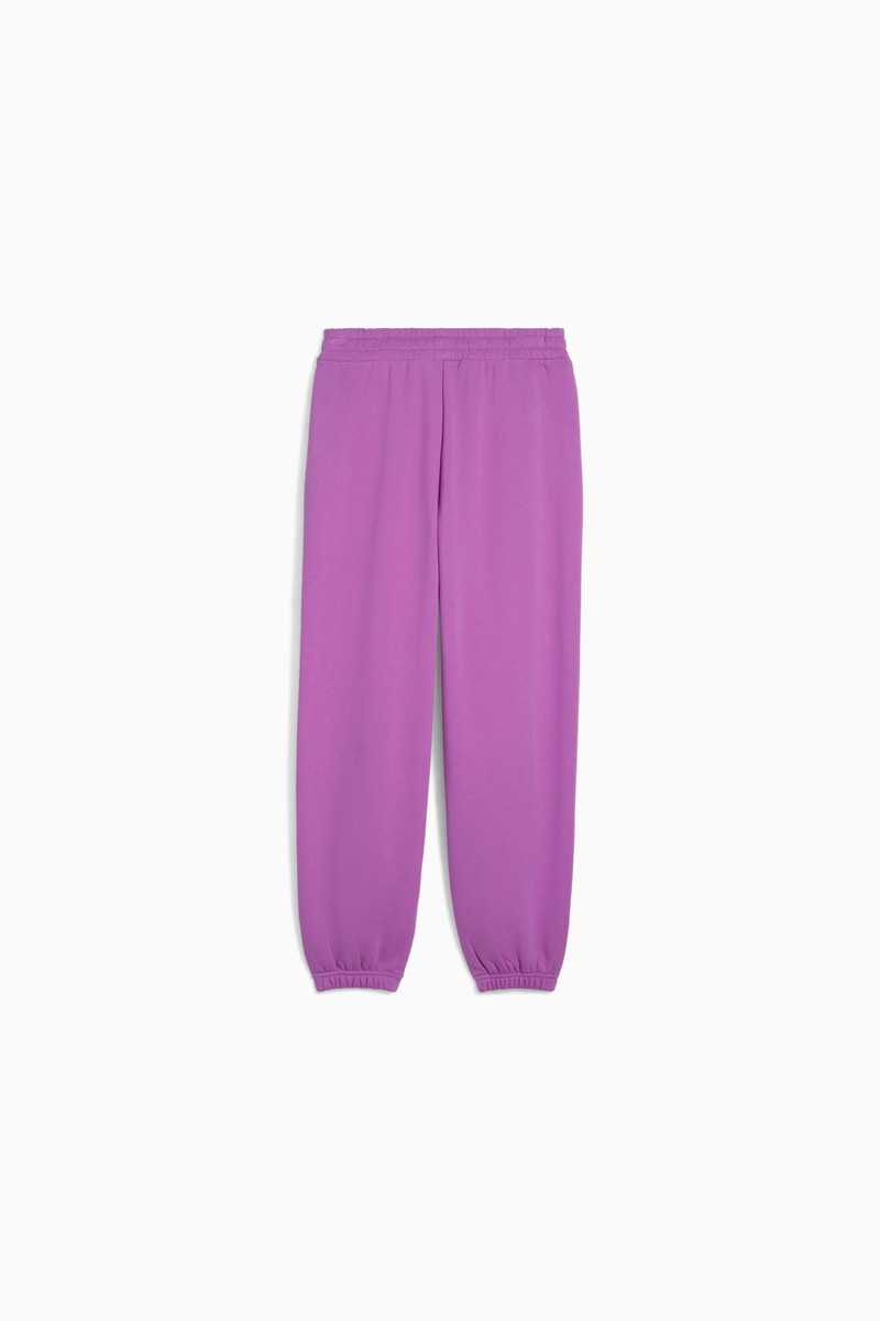 Wardrobe Essentials Women's Relaxed Sweatpants 2