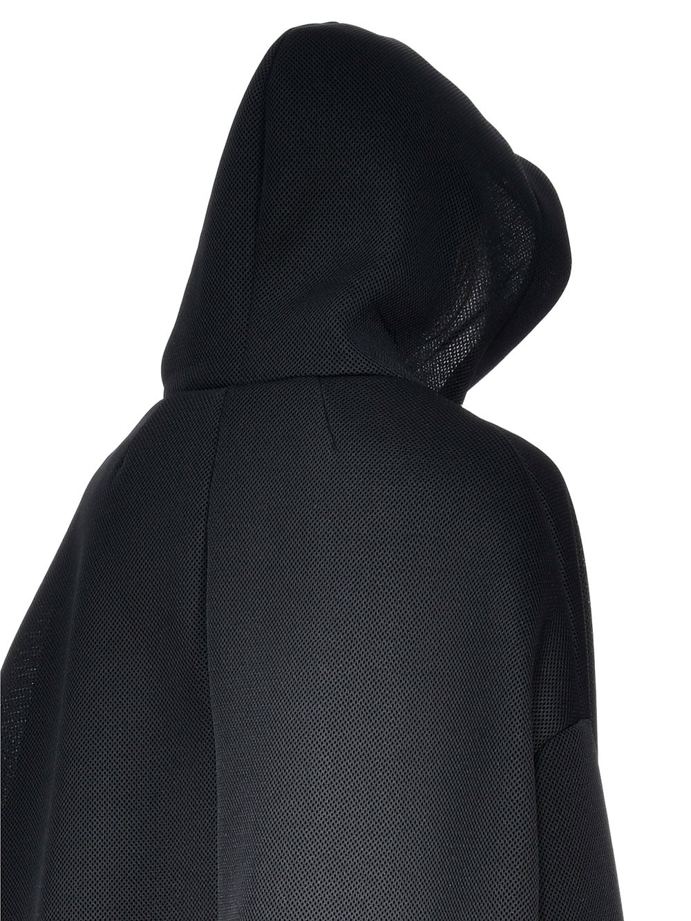 Rick Owens RICK OWENS X CHAMPION FELPA FLYPROOF TUNIC | hbx