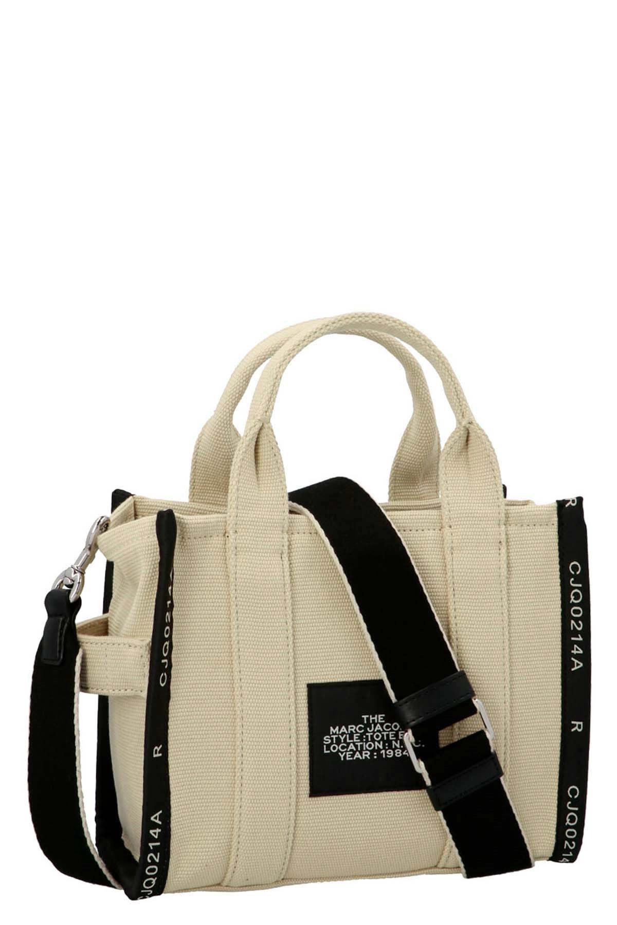 'Traveler tote mini' shopping bag - 3