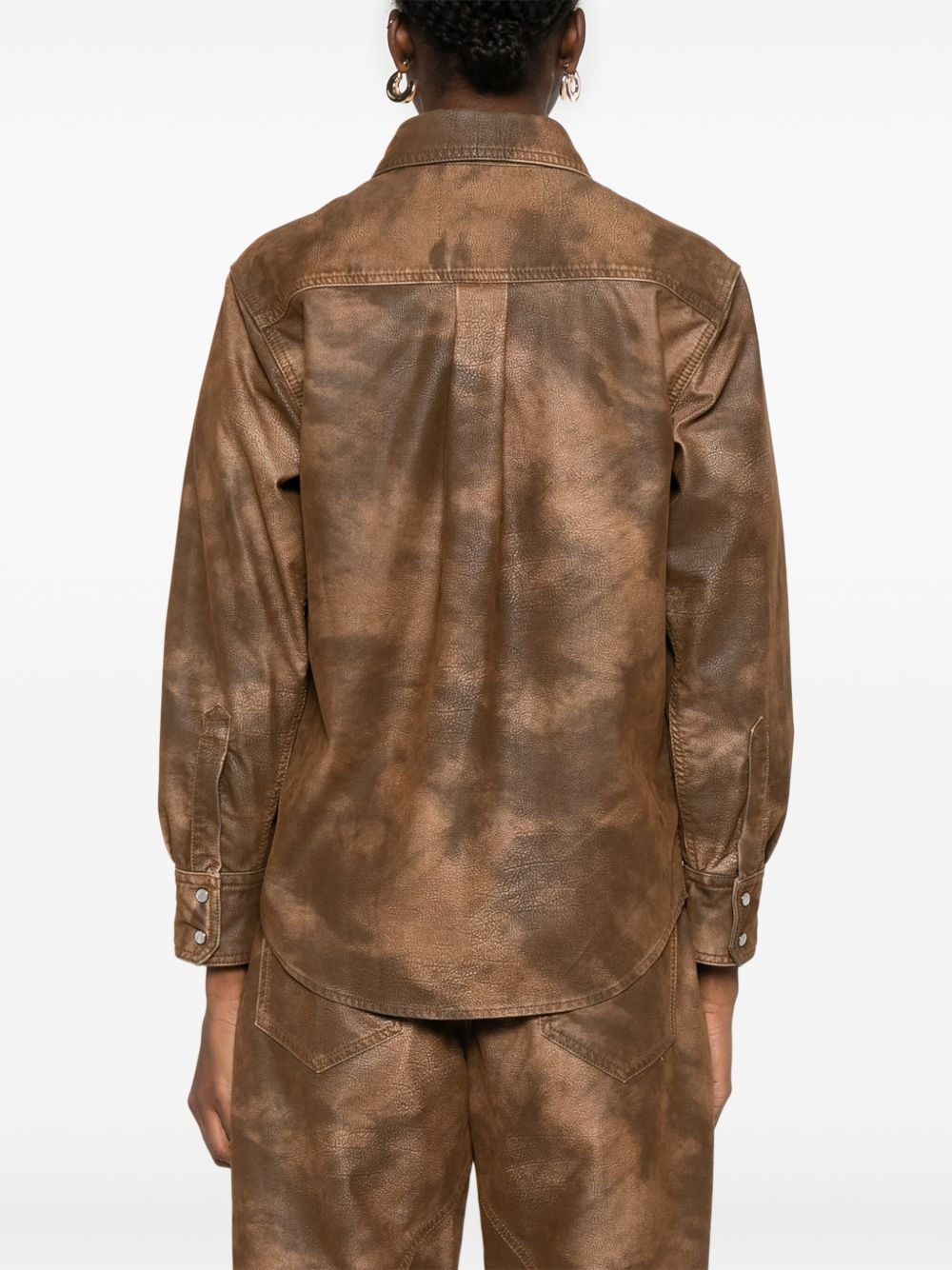 Karima shirt - 4