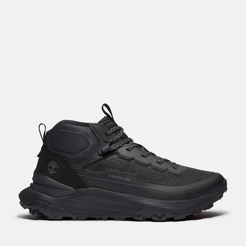 Men's Motion Access Mid Sneaker 1