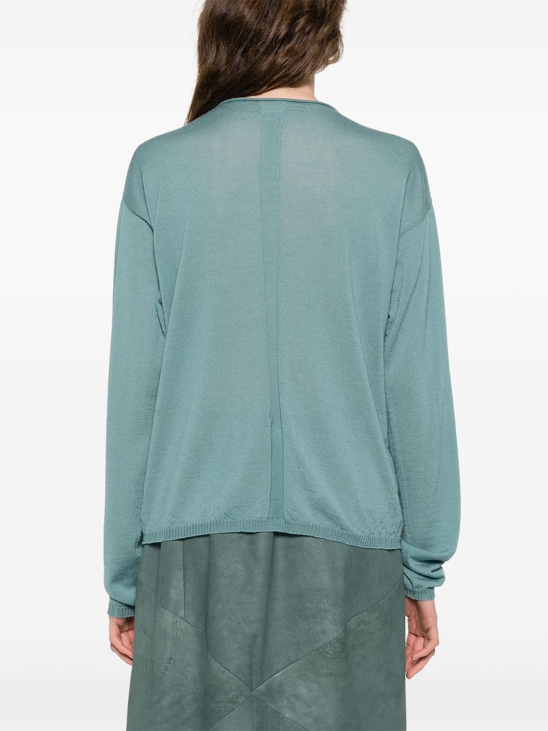 virgin-wool jumper 4