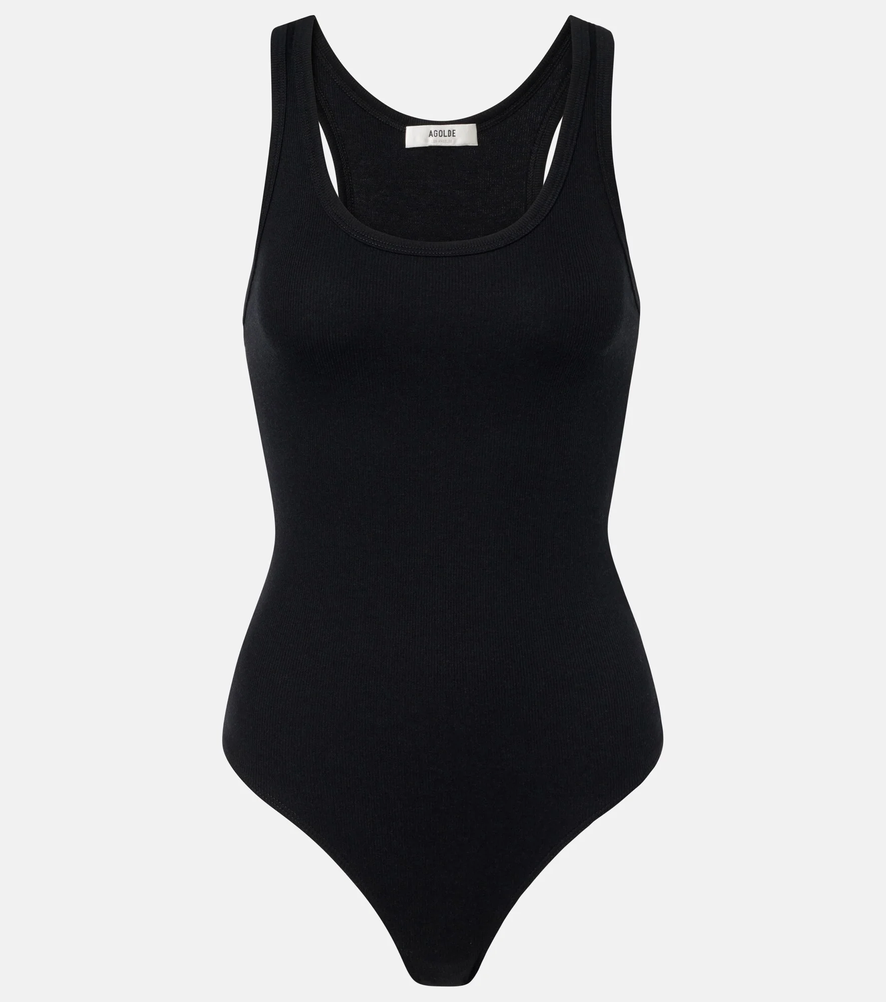 Jersey bodysuit - 1
