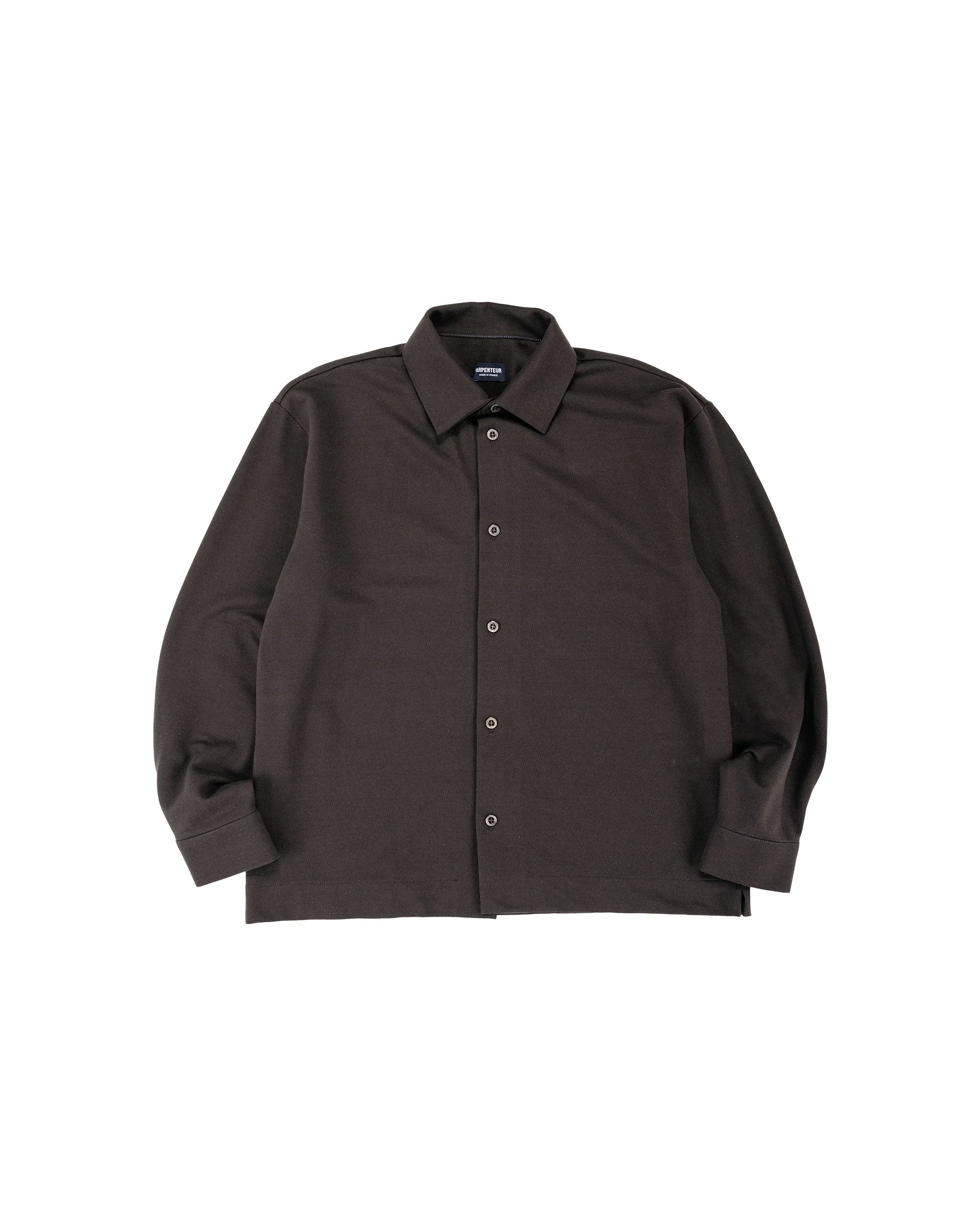 Opto Rachel Mesh Charcoal - 1