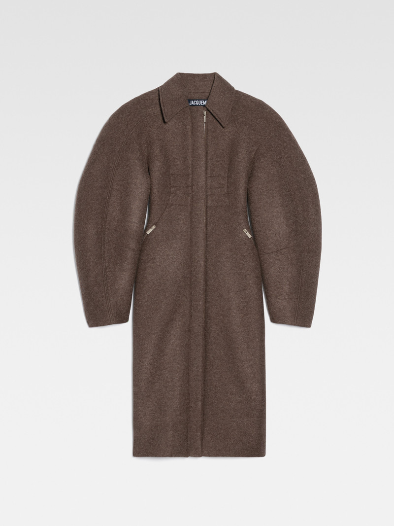 Le manteau Croissant 1