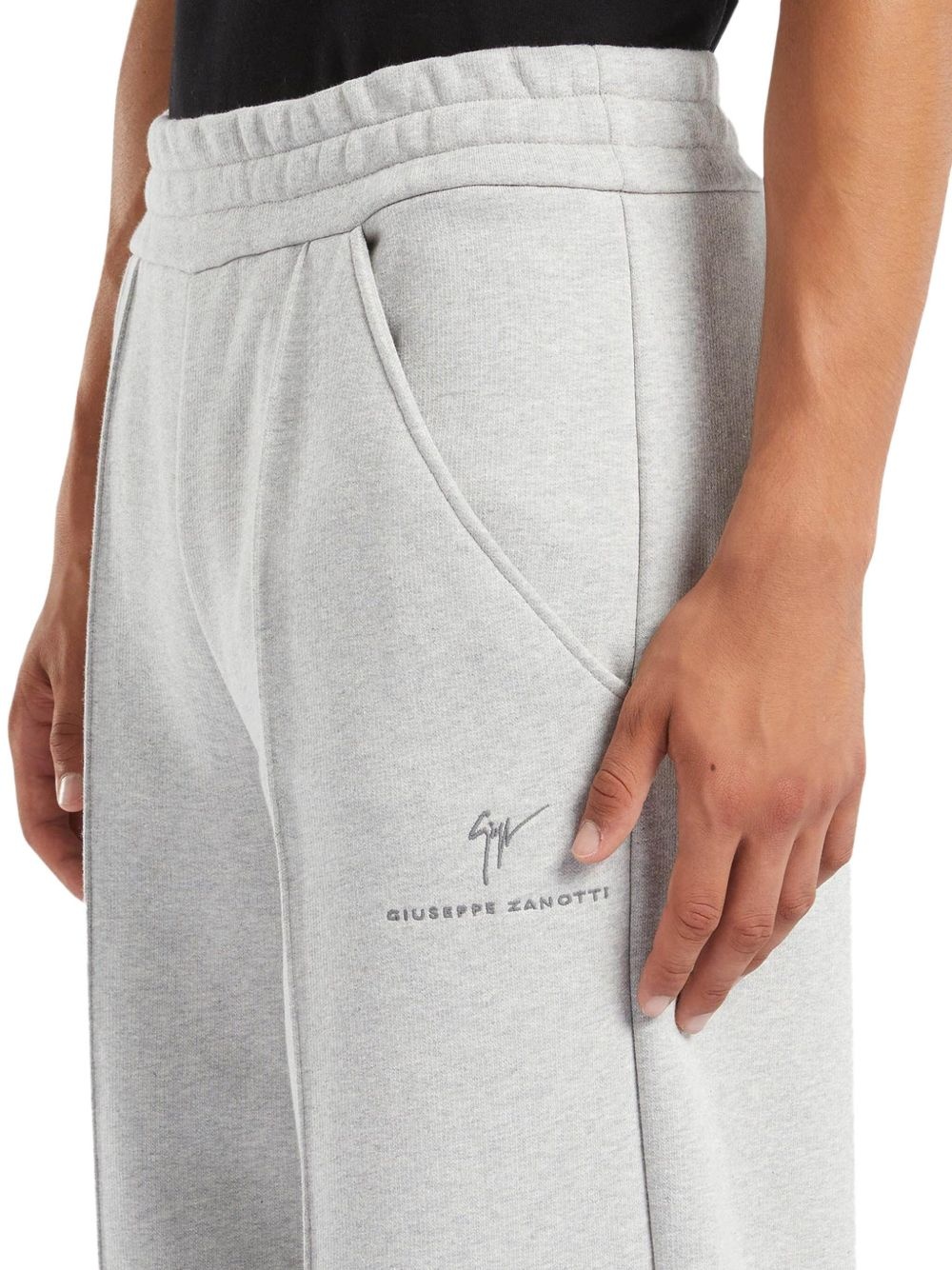 LR-64 track pants - 4