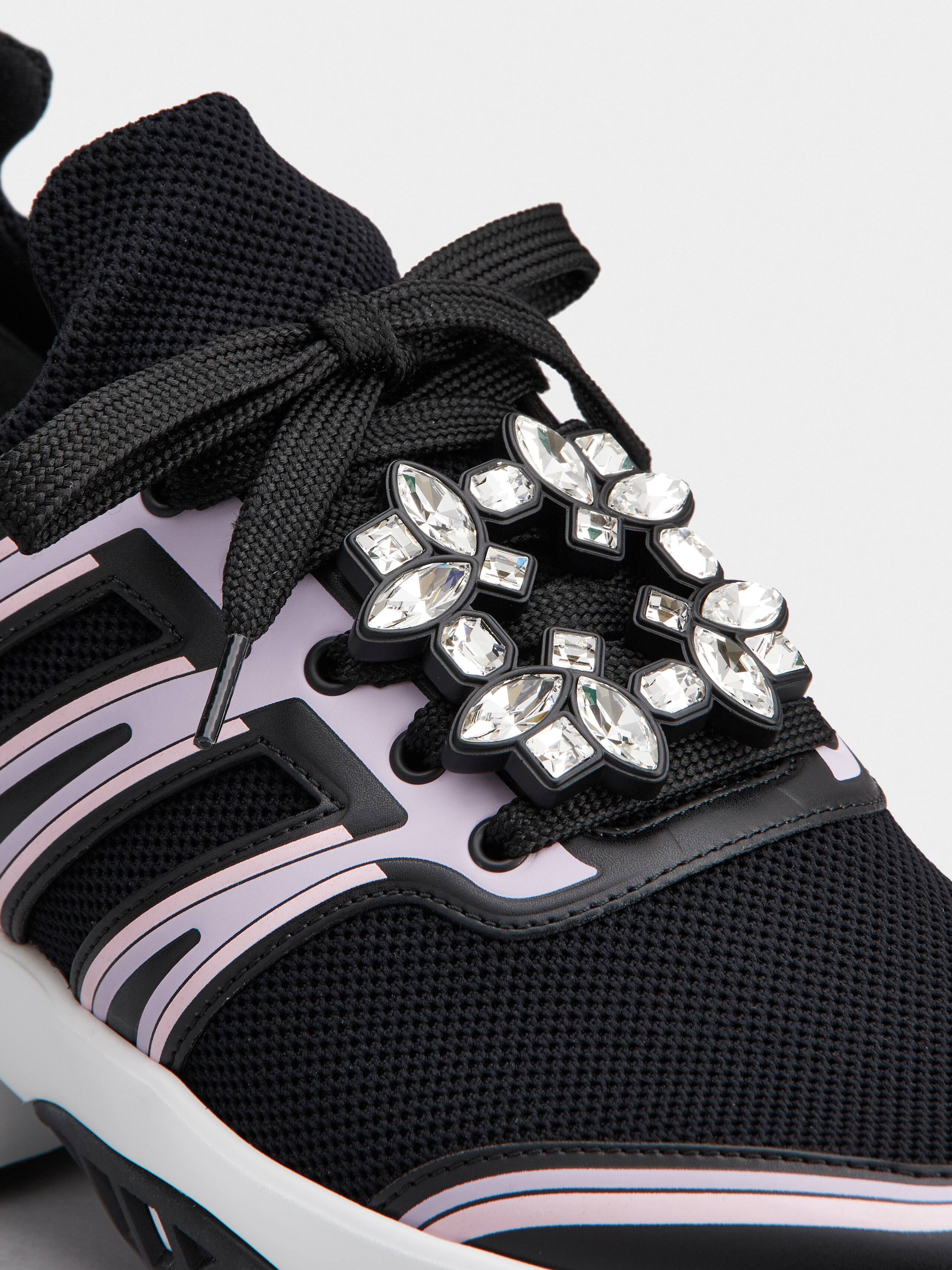 Viv' Run Sneakers in fabric - 3
