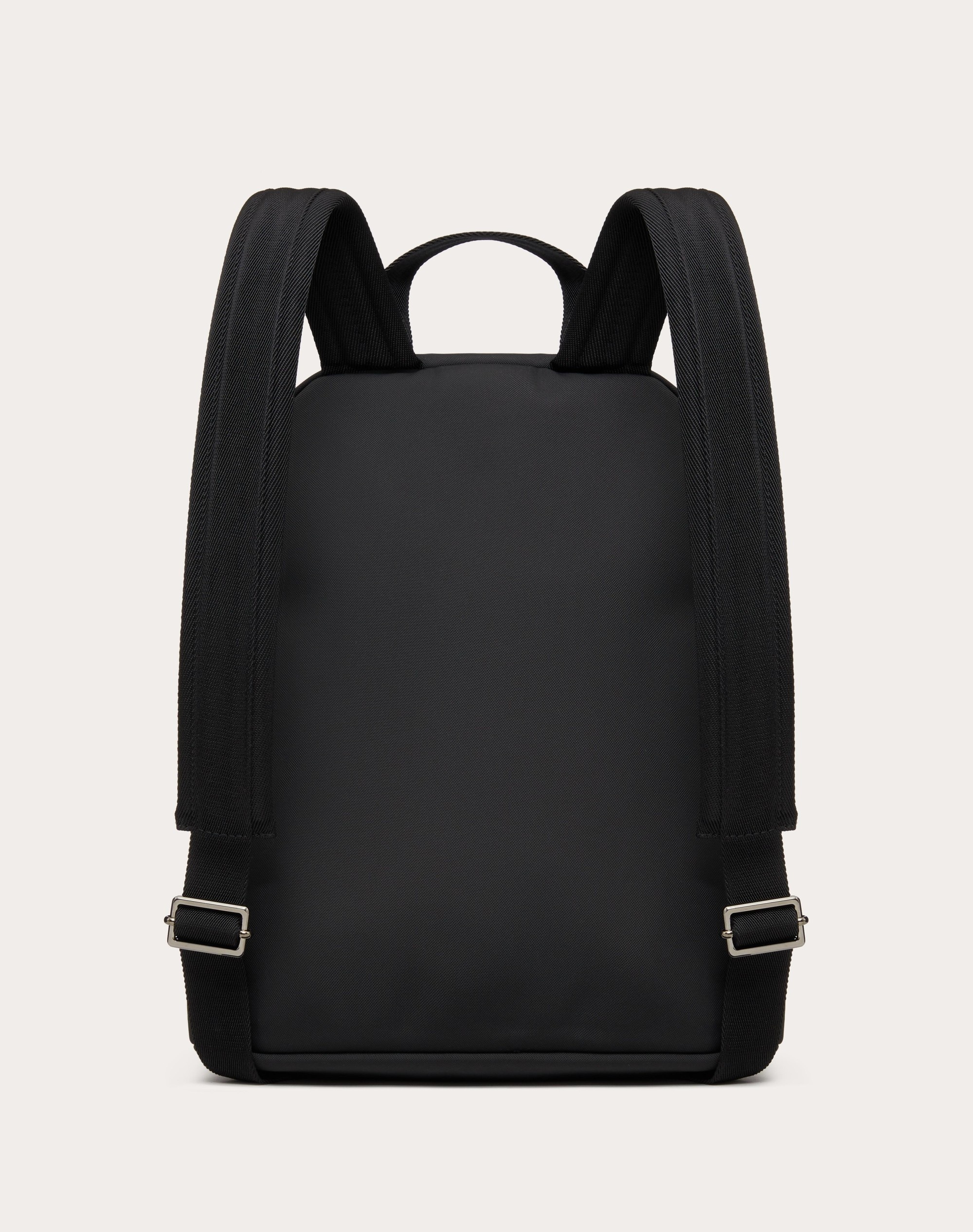 VALENTINO GARAVANI ROCKSTUD PET CUSTOMIZABLE BACKPACK 3