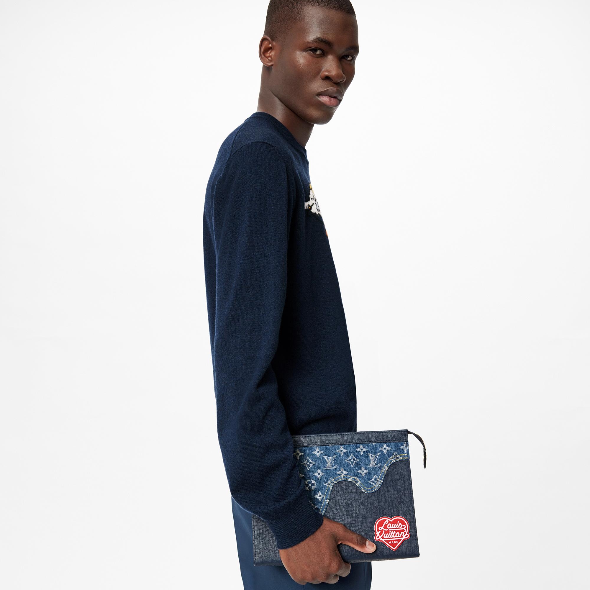 Pochette Voyage MM - 2