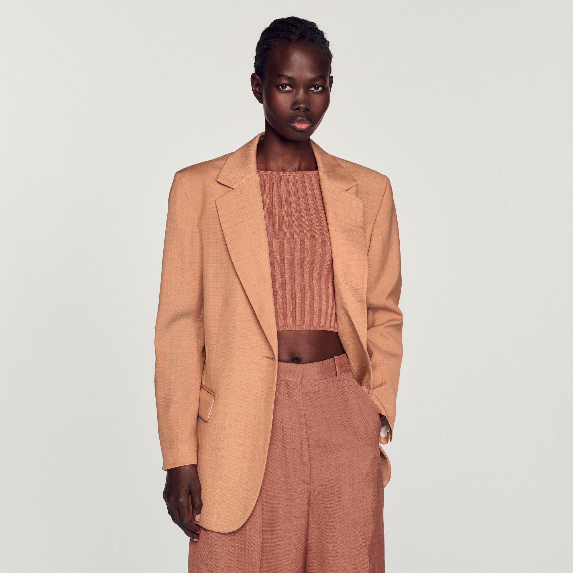 Tailored jacket - 5