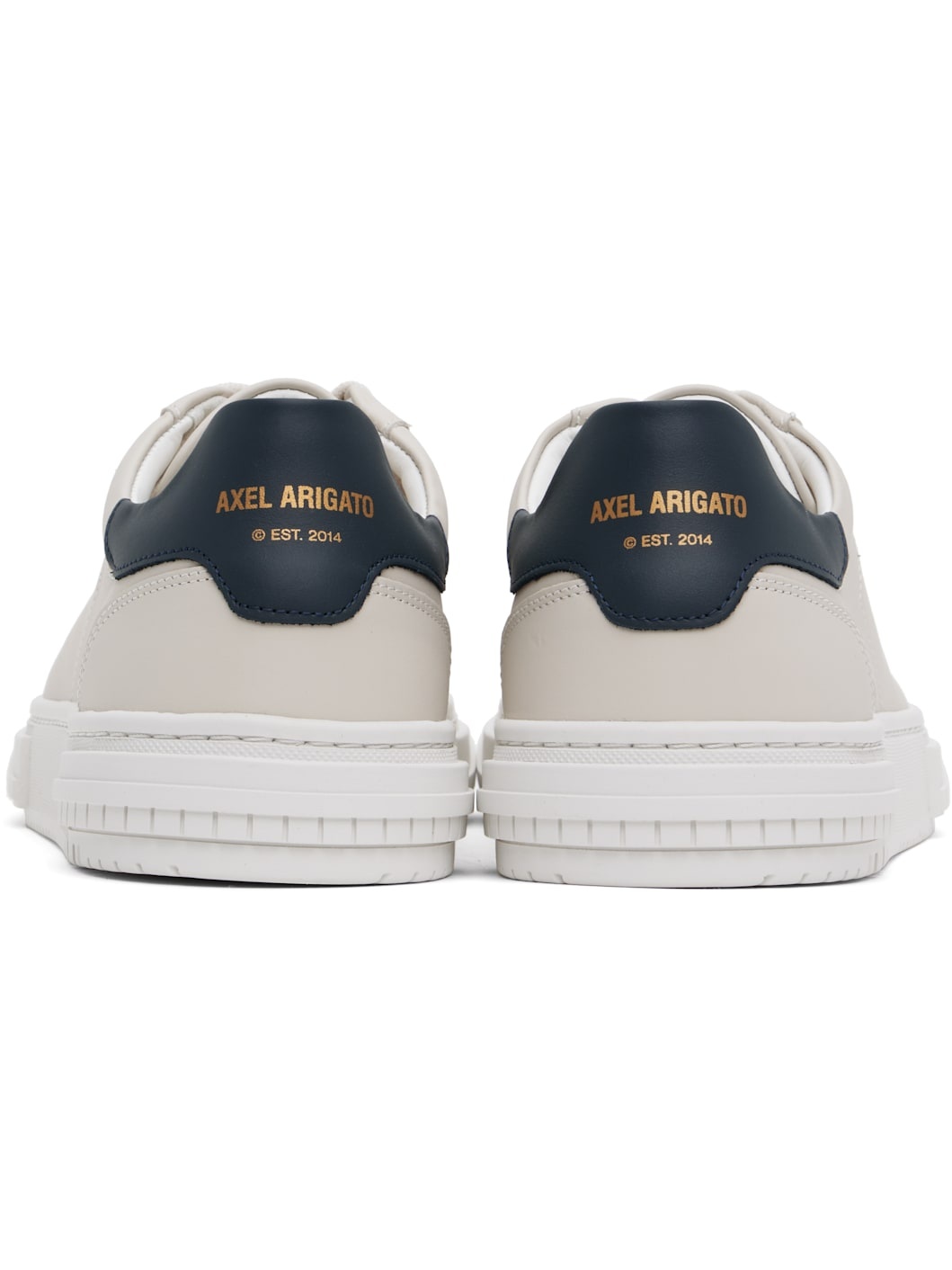 Off-White Atlas Sneakers - 2