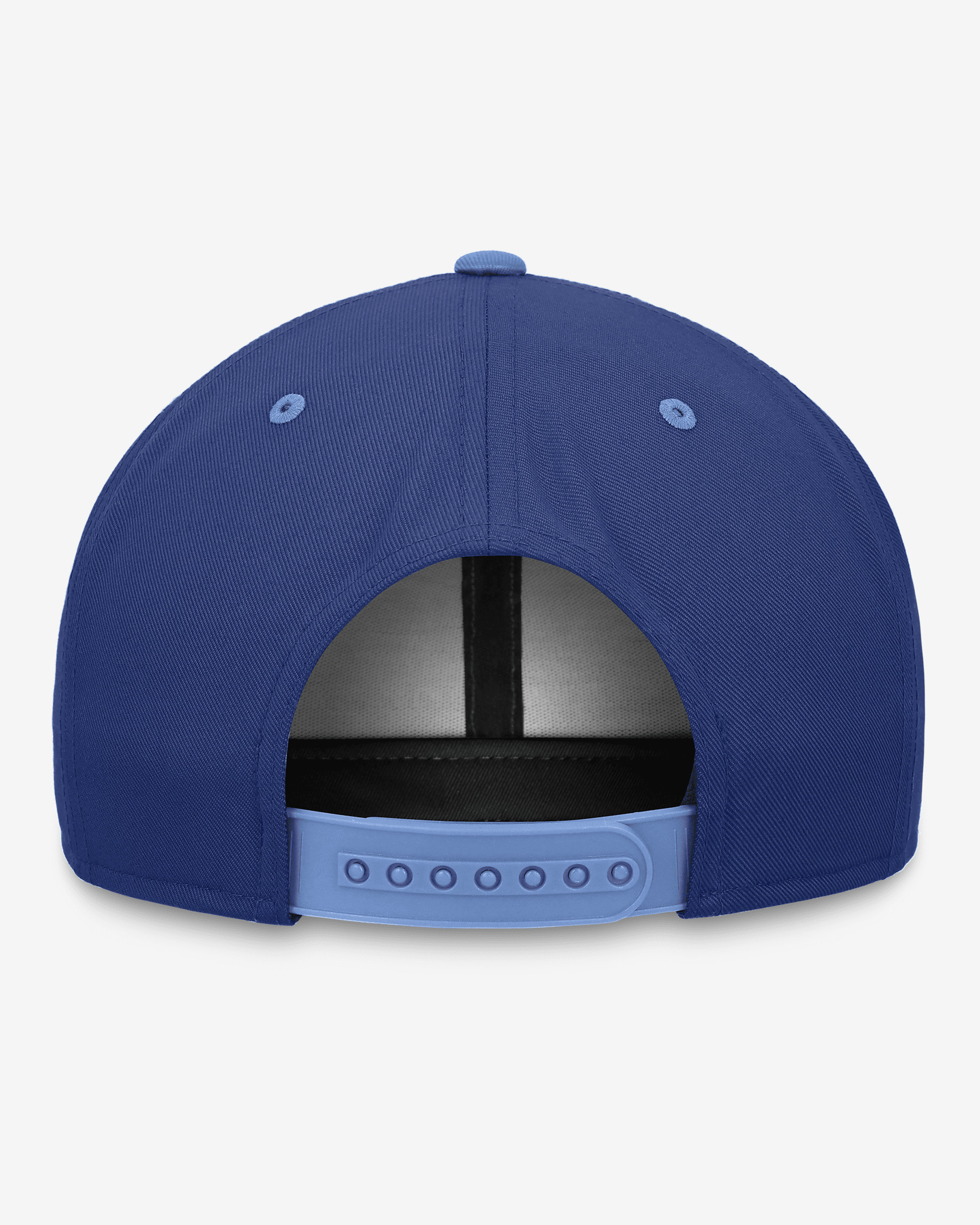 Kansas City Royals Pro Cooperstown Men's Nike MLB Adjustable Hat - 2